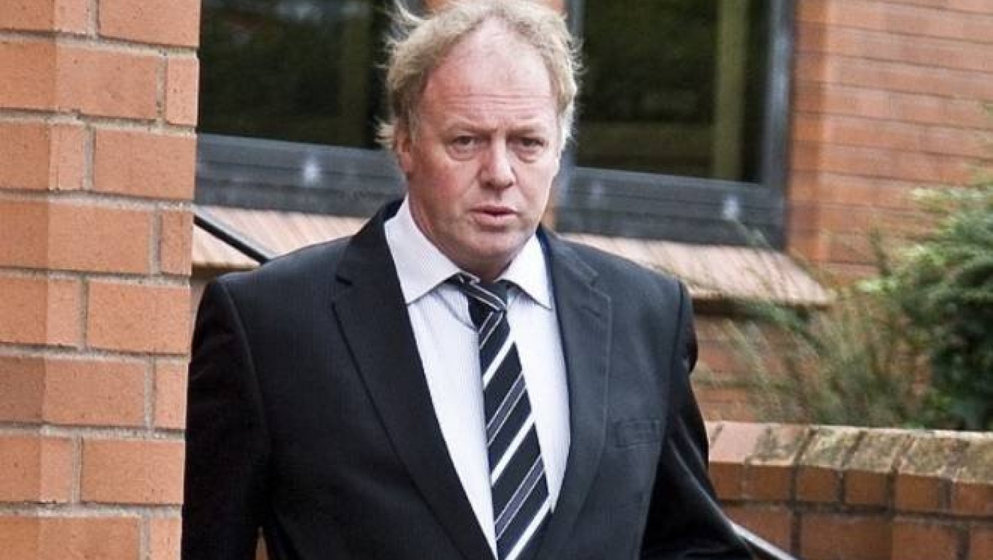 Εννιά μήνες φυλάκιση στον Ντίξον