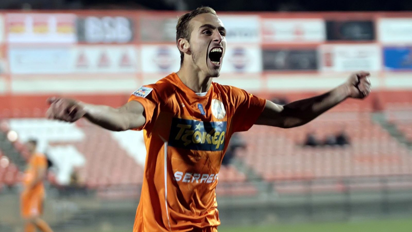 Στο προσκήνιο και ο Τσουβαλτσίδης