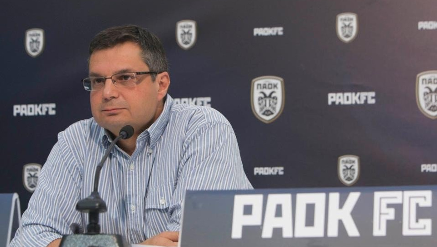 Ποιος προπονητής περιμένει ακόμη… τηλέφωνο από τον Αγγελίδη