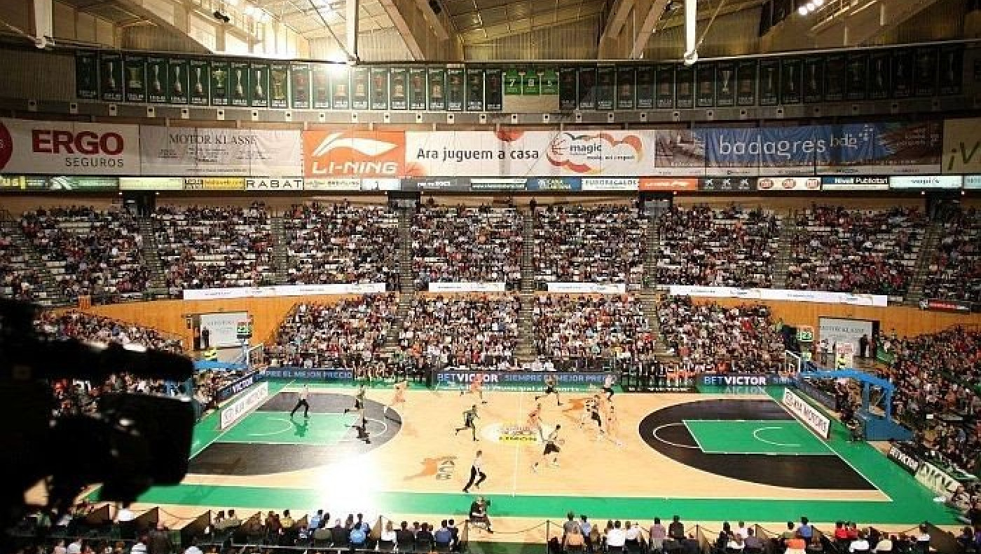 Εκτός Eurocup η Μπανταλόνα - Ελπίζουν Αρης και ΑΕΚ 