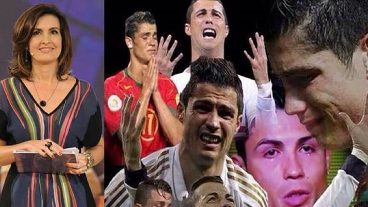 Απίστευτη γκάφα: Πέθαναν τον Ρονάλντο! (VIDEO)