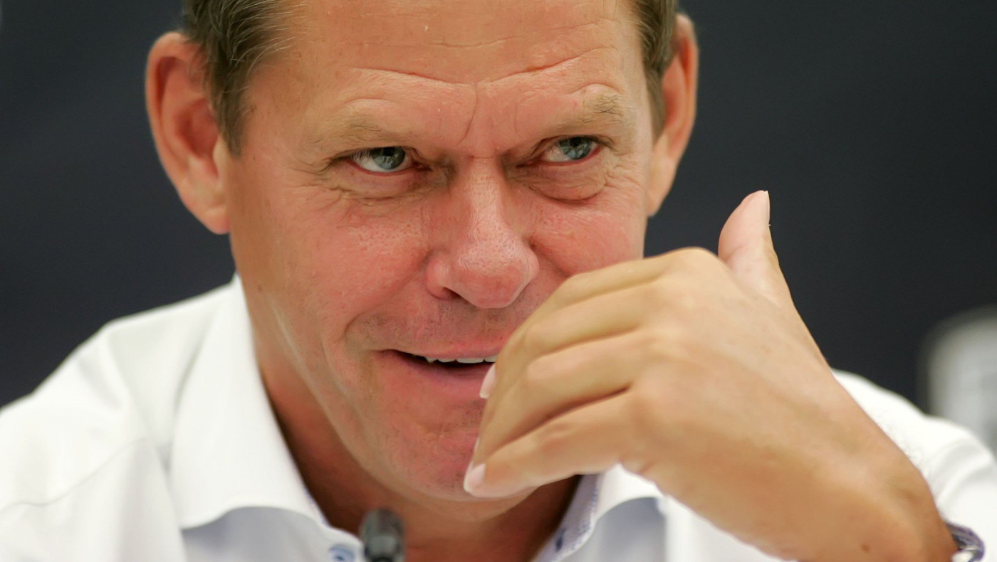 Ζορίζουν τα πράγματα στην ΠΑΕ ΠΑΟΚ