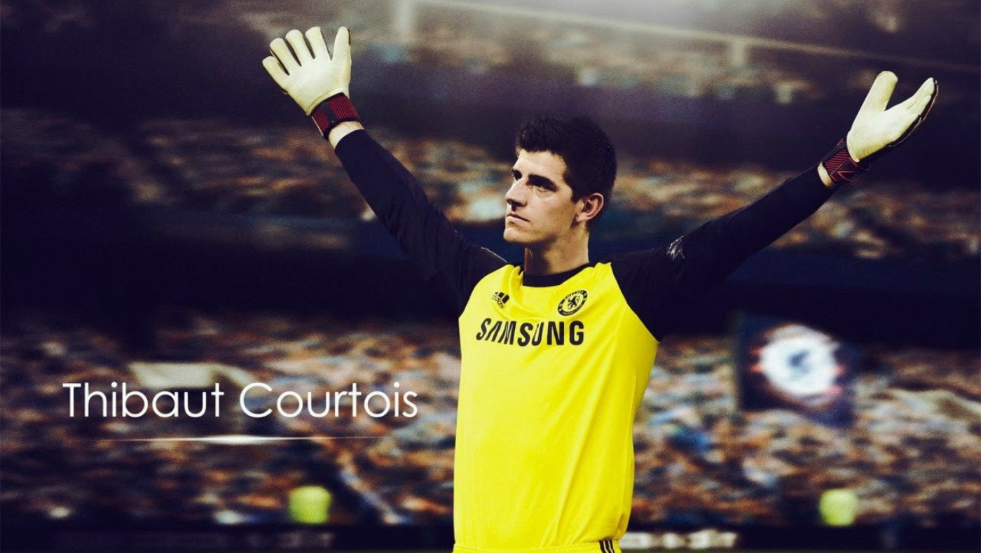 Δε θα πιστεύετε το ποσό που αξιώνει η Τσέλσι για τον Κουρτουά! 