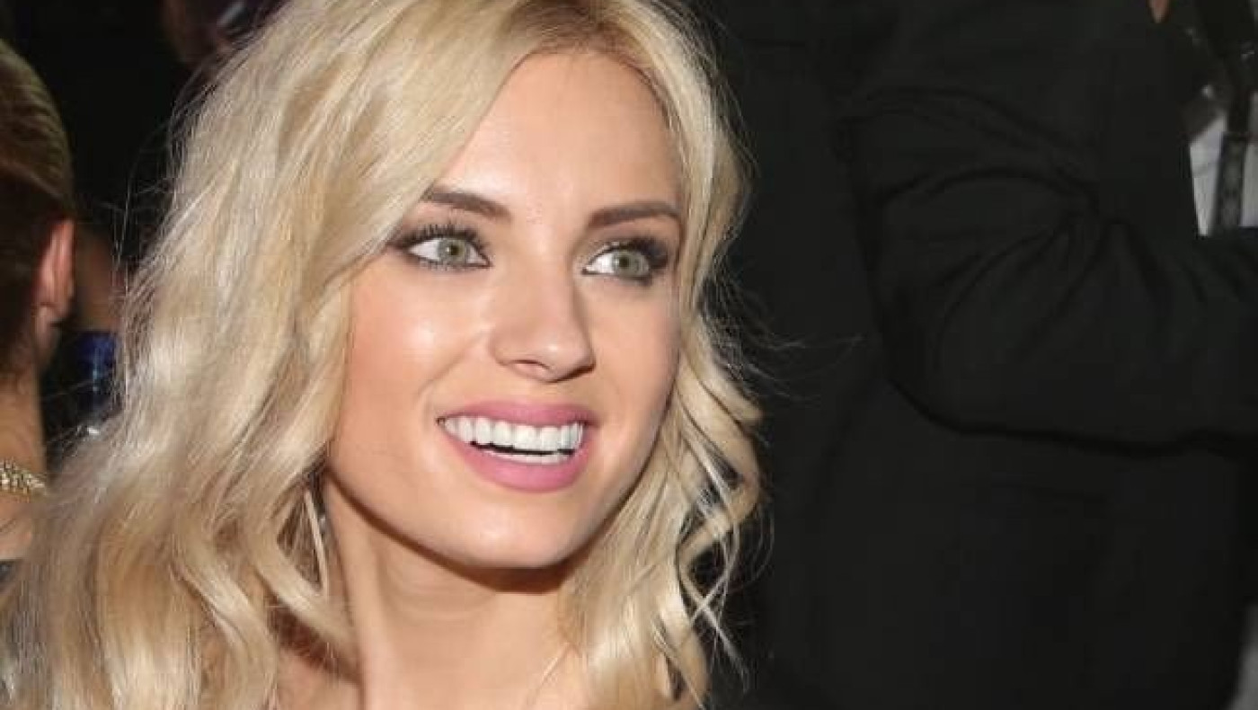 "Οταν ήρθα στην Ελλάδα ήμουν δύο μέρες μέσα σε ένα λεωφορείο"