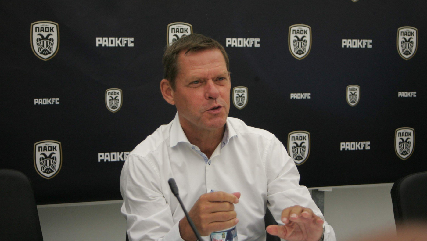 Ποιότητα, πάθος, πειθαρχία  αλλά και χαρακτήρας...