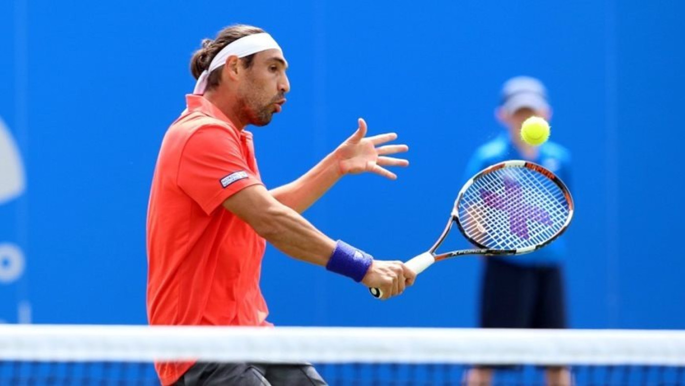 Πέταξε νοκ άουτ τον Φερέρ ο Παγδατής!