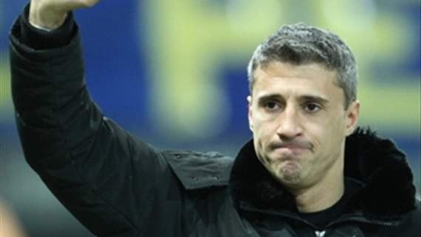 Ντεμπούτο στους πάγκους για Κρέσπο