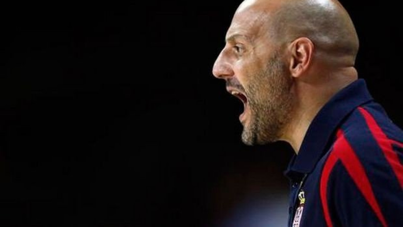 Τζόρτζεβιτς και με τη βούλα στον Παναθηναϊκό