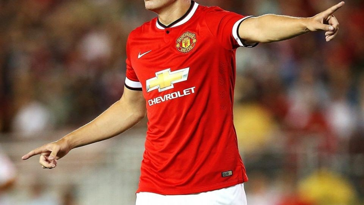 Μόνιμος κάτοικος «Όλντ Τράφορντ» ο Τζόουνς