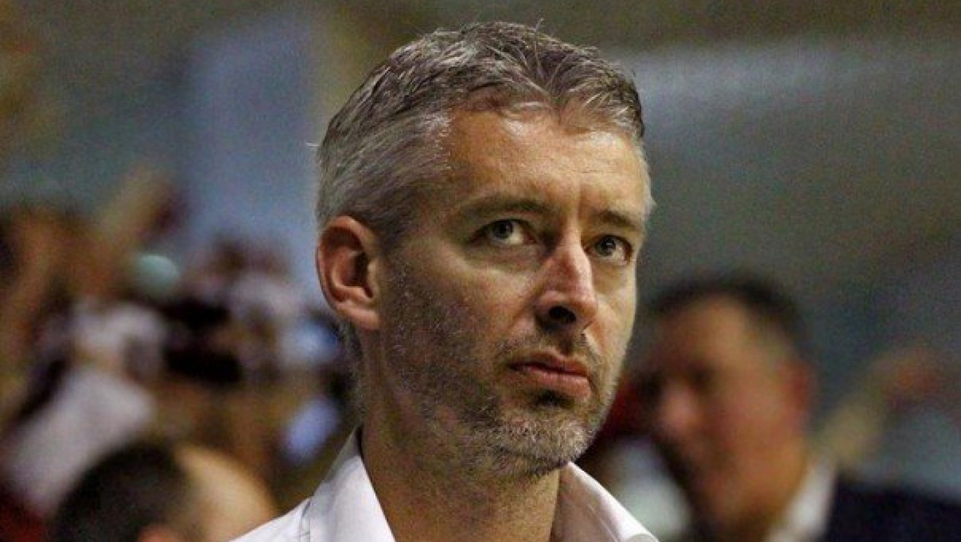 Συγκλονίζει ο Ρικάρντο Πίτις! (pic)