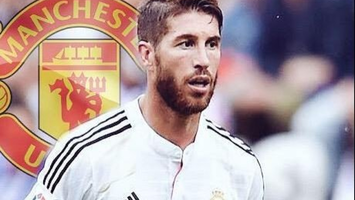 Σέρχιο Ράμος: Με αυτούς τους όρους ντύνεται «κόκκινος διάβολος»