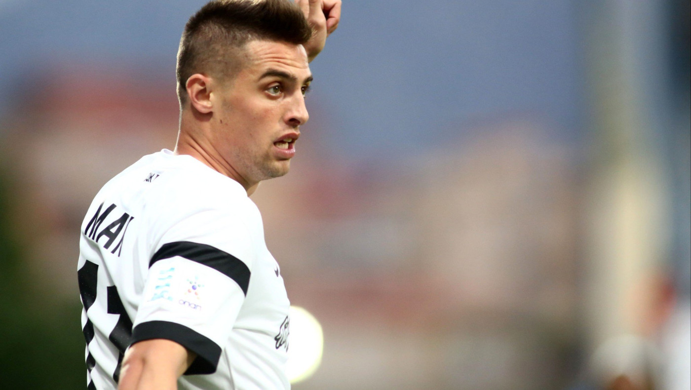 Στιγμές χαλάρωσης για Μακ (pic)