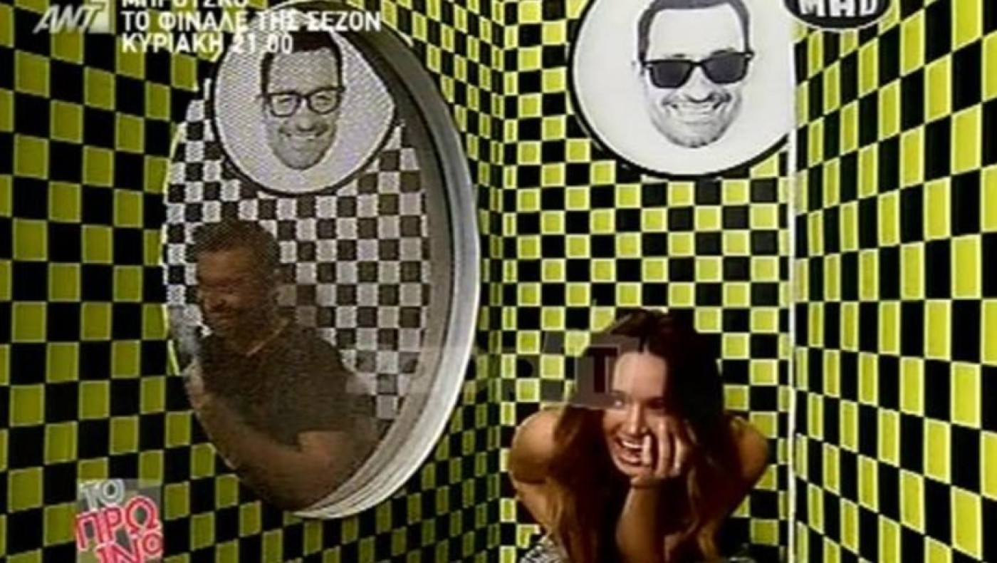 Καλομοίρα: Δηλώσεις για το σεξ και το μέγεθος (vid)