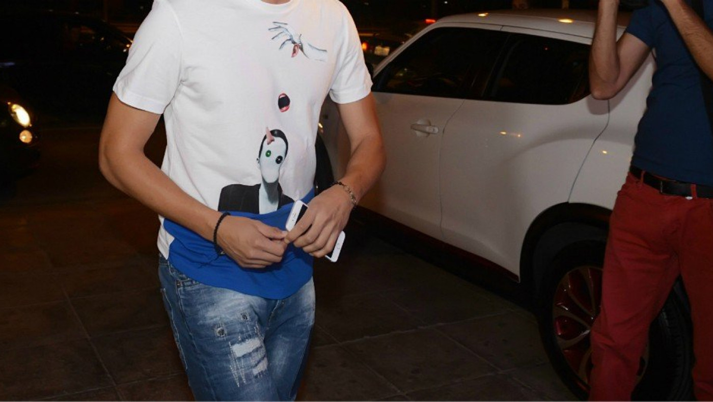 Ο παίκτης που περίμεναν στον Ηρακλή να... φύγει από τον Ολυμπιακό