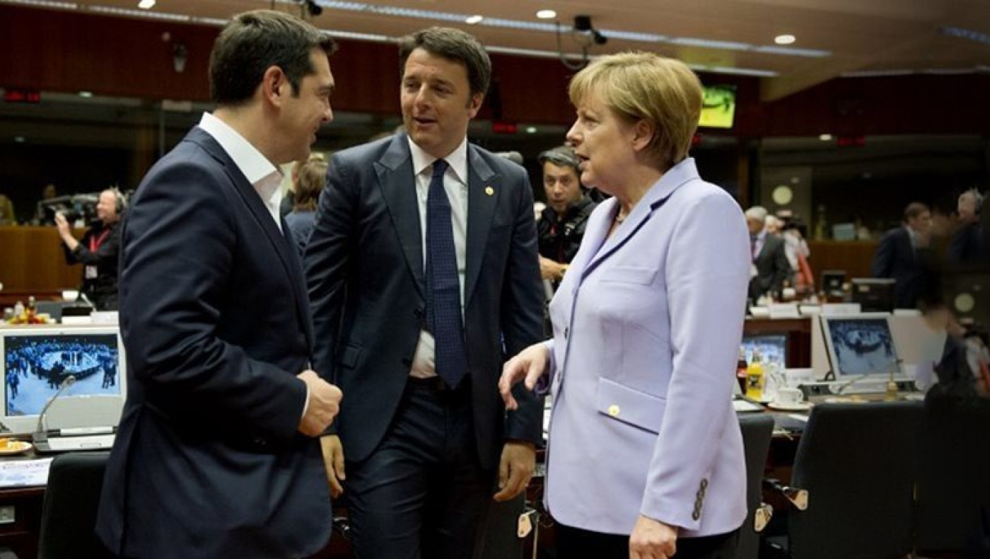 Πάμε σε εκλογές αν...