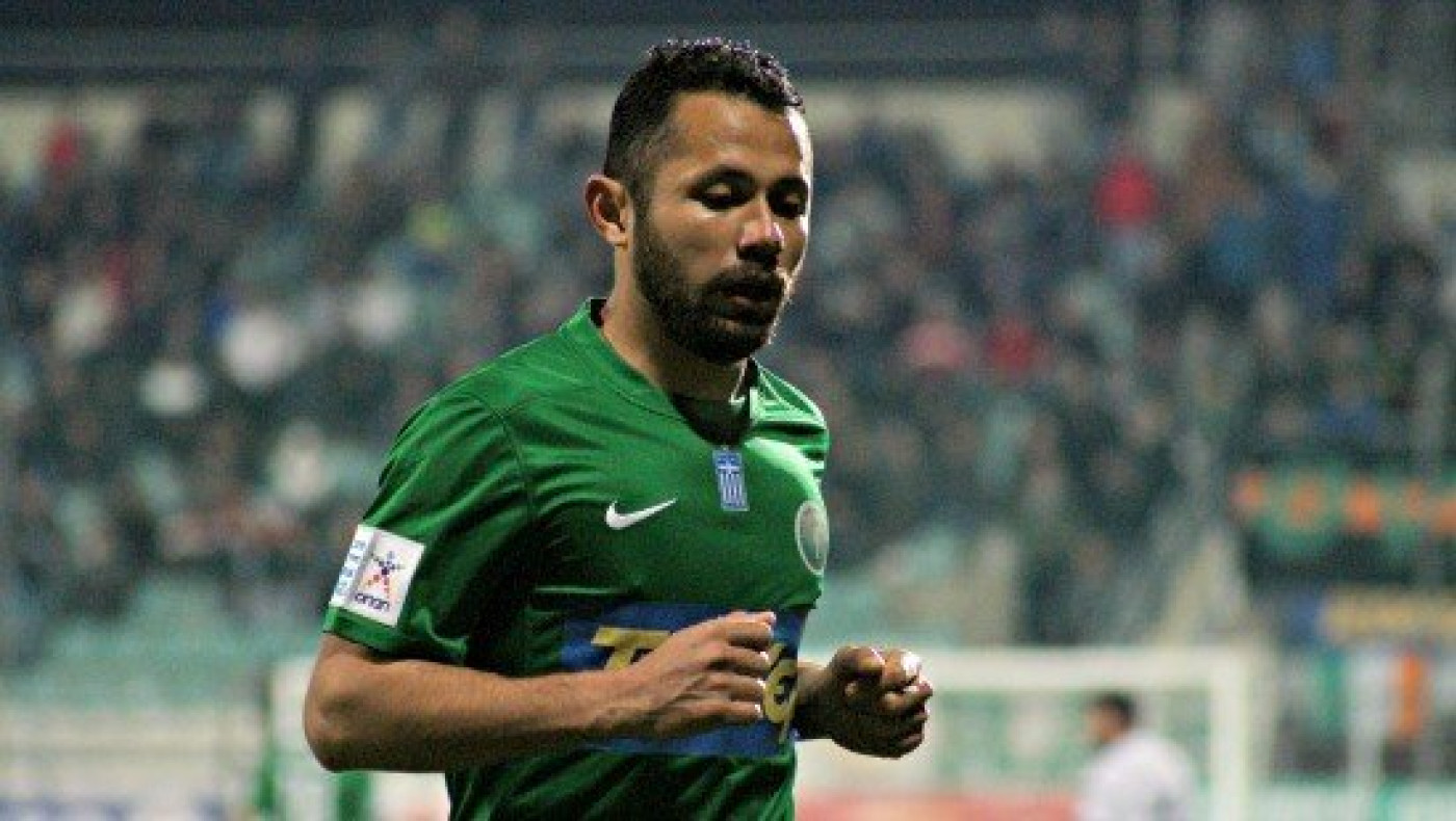 «Μεχία, καλή επιτυχία»