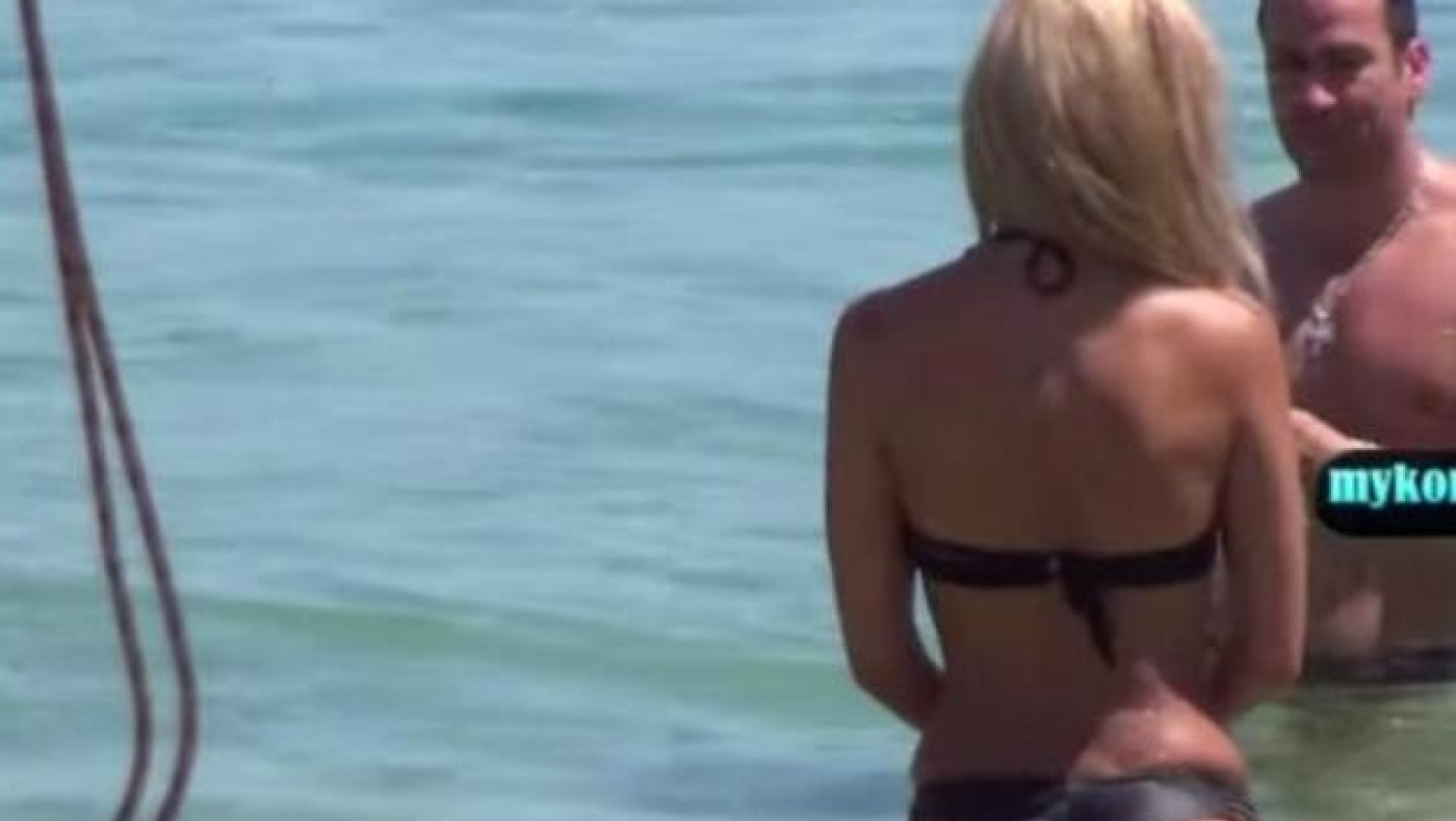 Το «τούμπανο» που χαίρεται ο Λάτσιος! (video)