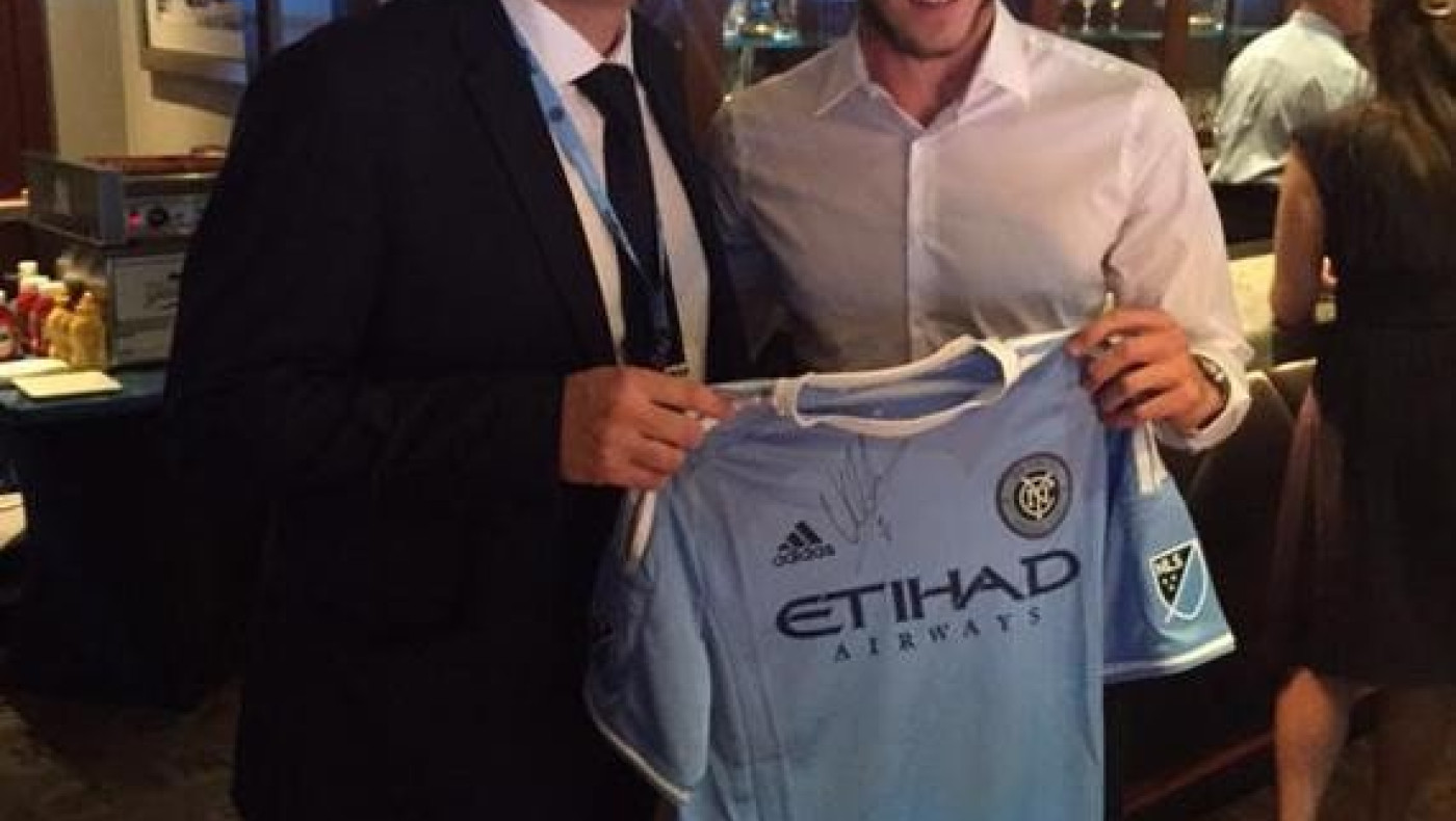 «Πολίτης» ο Μπέιλ