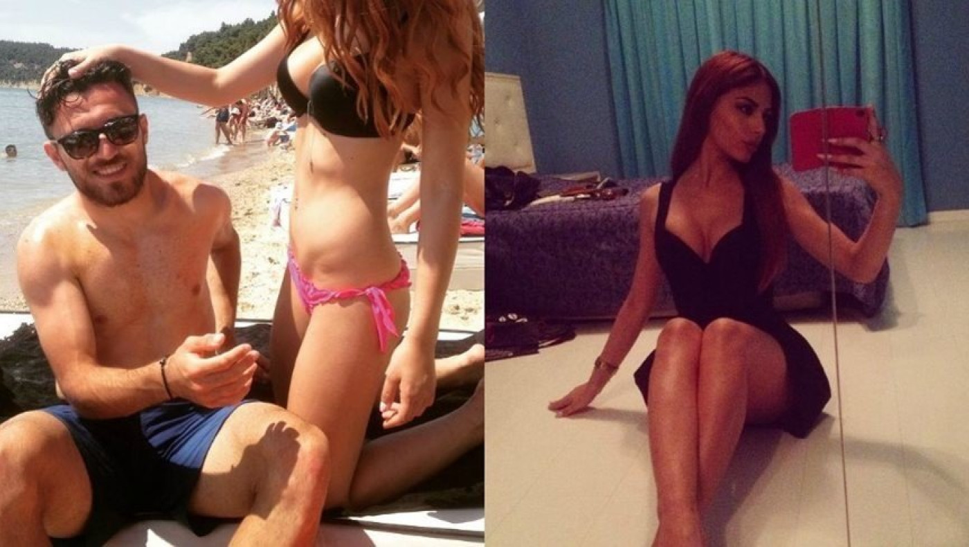 Το «λαγωνικό» του Γιαννιώτα αναστάτωσε τη Μύκονο! (pics)