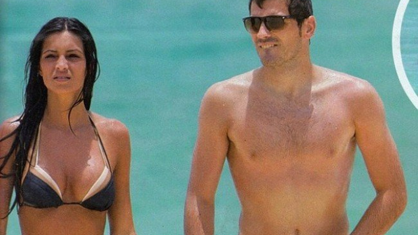 Στη Μύκονο ο Κασίγιας! (pics)