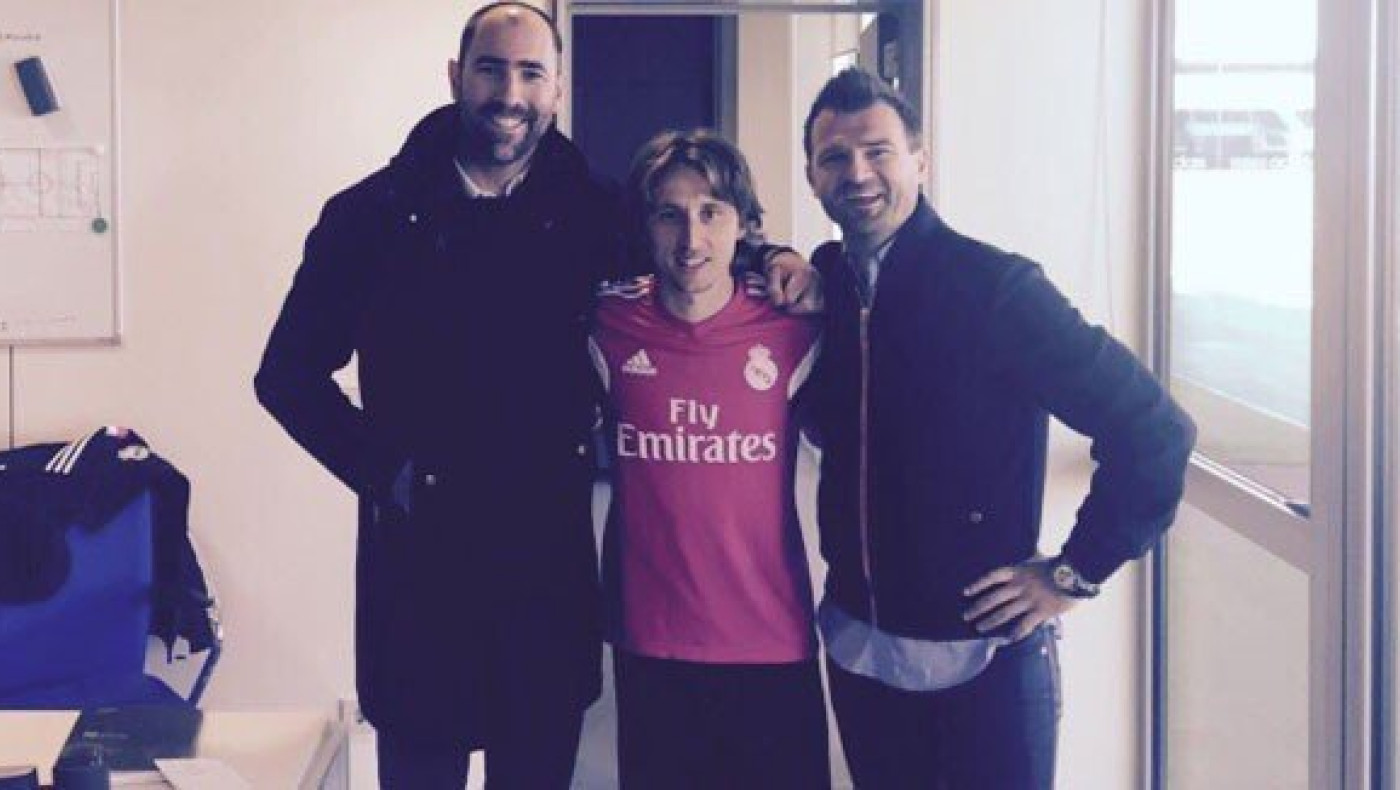 Η «πόρτα» της Μπαρτσελόνα στον Τούντορ και το καλως ήρθες του Αντσελότι!