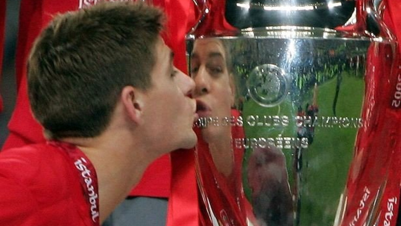 Τζέραρντ: «Μετά από εκείνο τον αγώνα κατάλαβα ότι ήρθε το... τέλος»