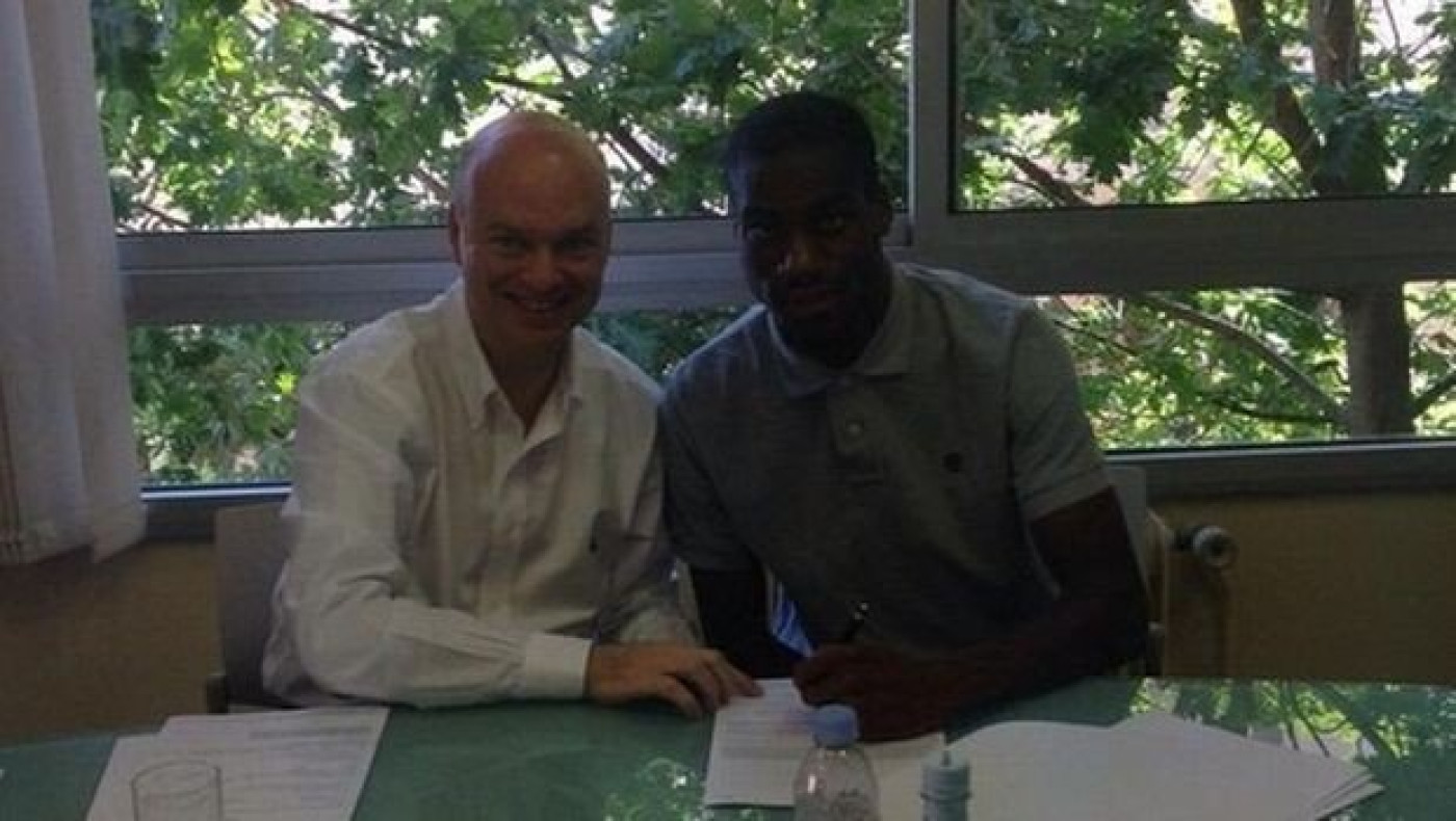 Ανακοίνωσε Κοντογκμπιά η Ίντερ