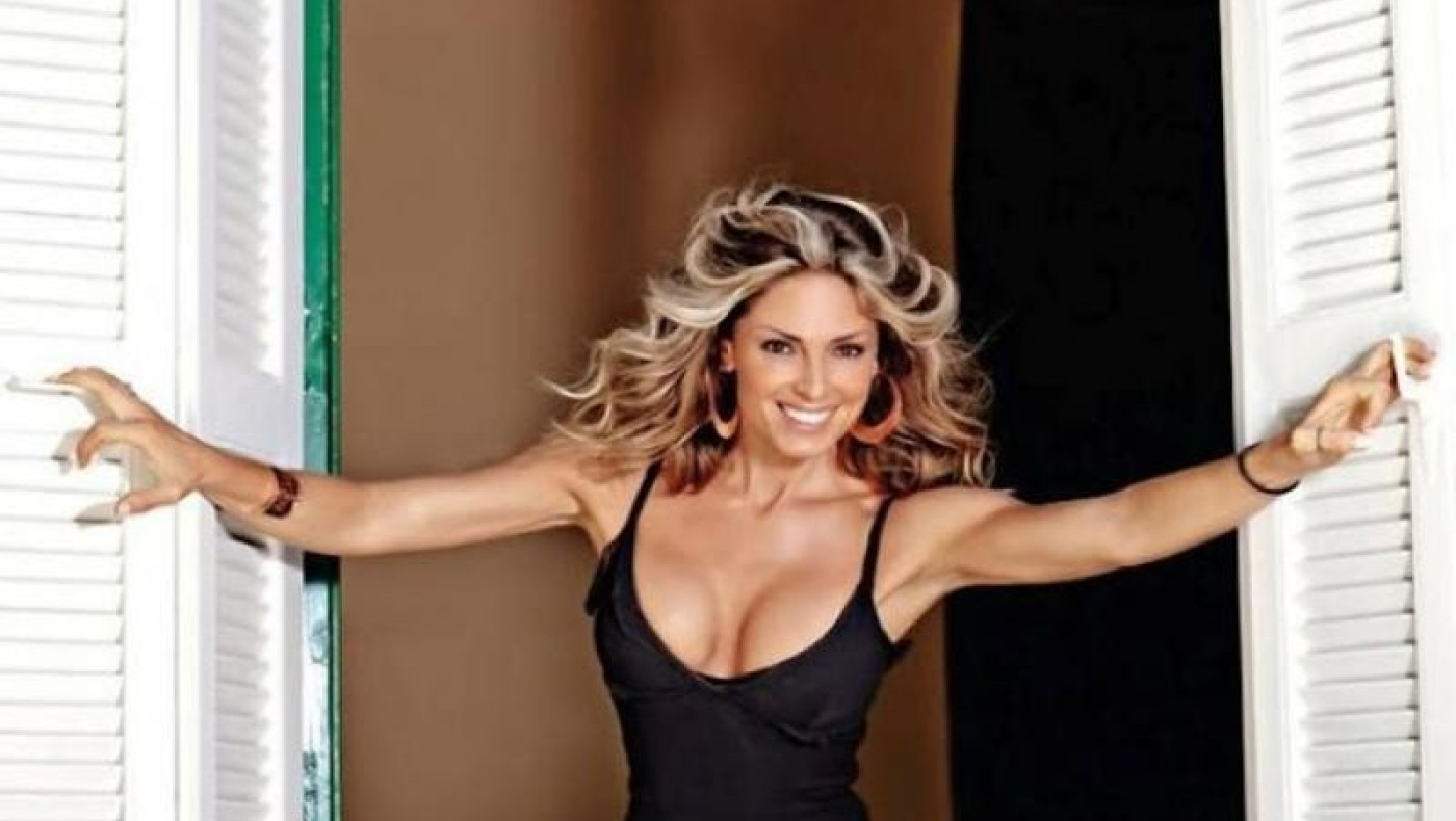 Κατερίνα Λάσπα: Μίκρυνα το στήθος μου για λειτουργικούς λόγους