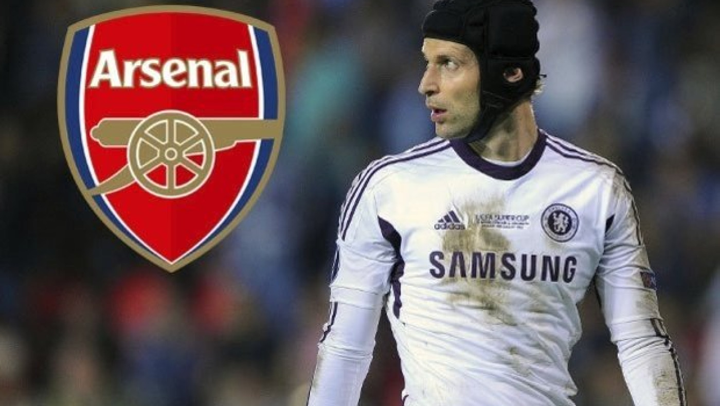 Τελειώνει σήμερα το σίριαλ Τσεχ στην Άρσεναλ! 