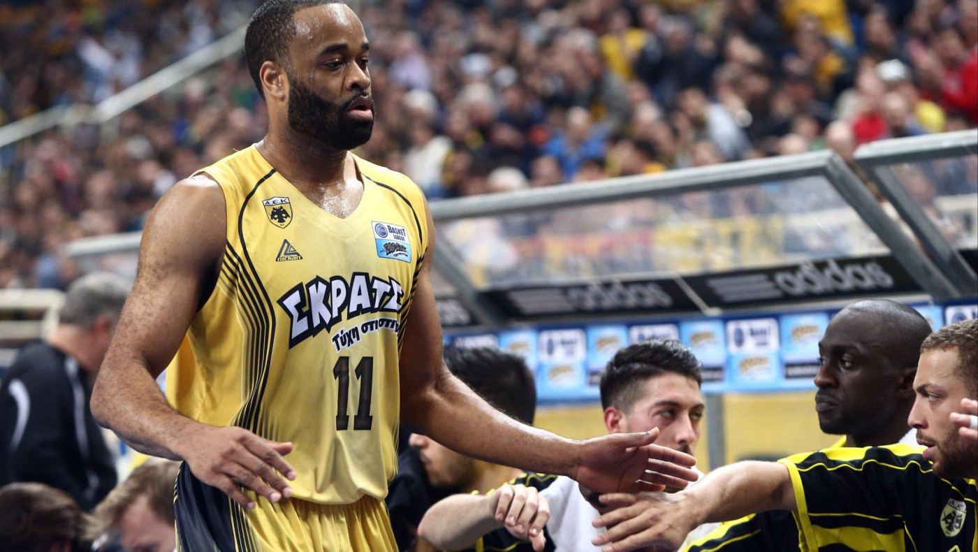 Συμφωνία ΑΕΚ – Χέρστον