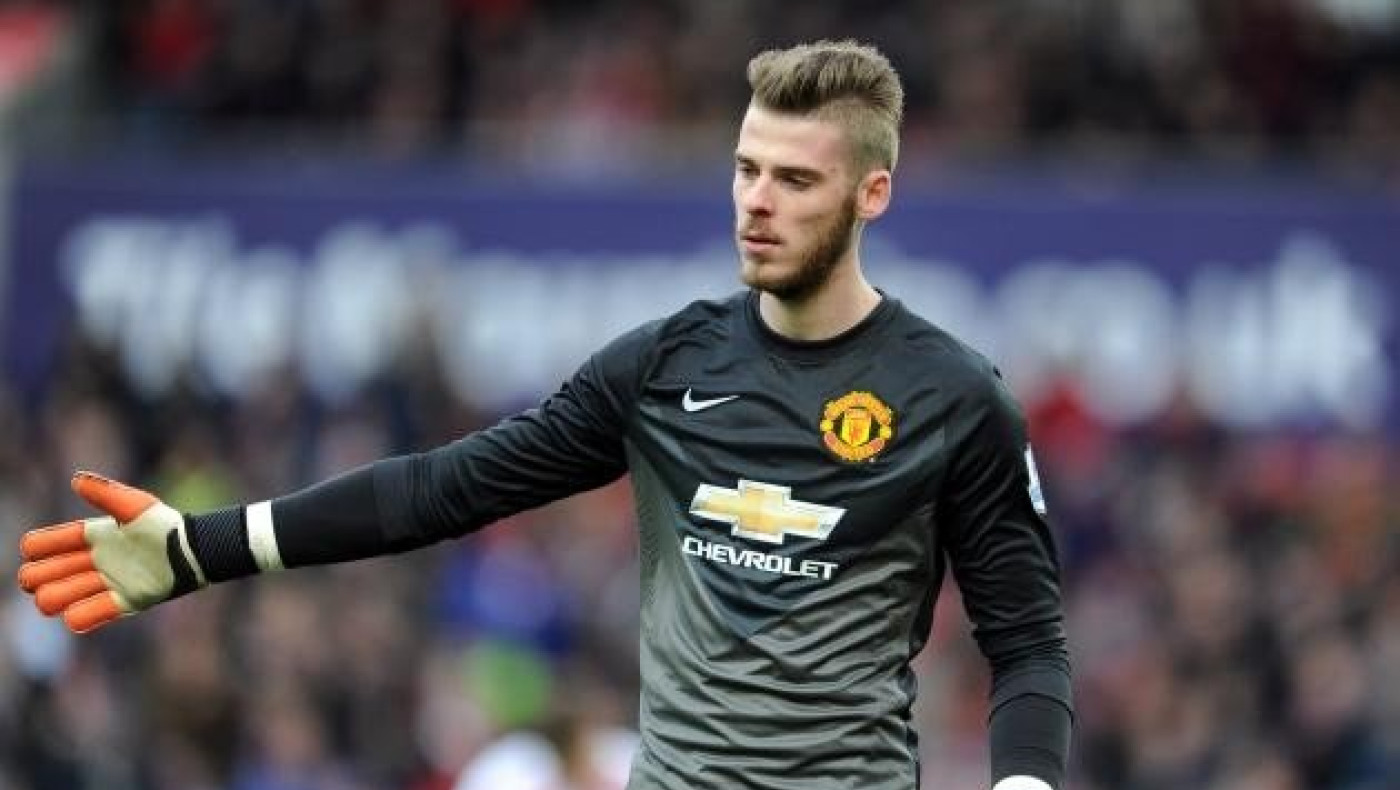 Ντε Χέα: «Θέλω να φύγω...»