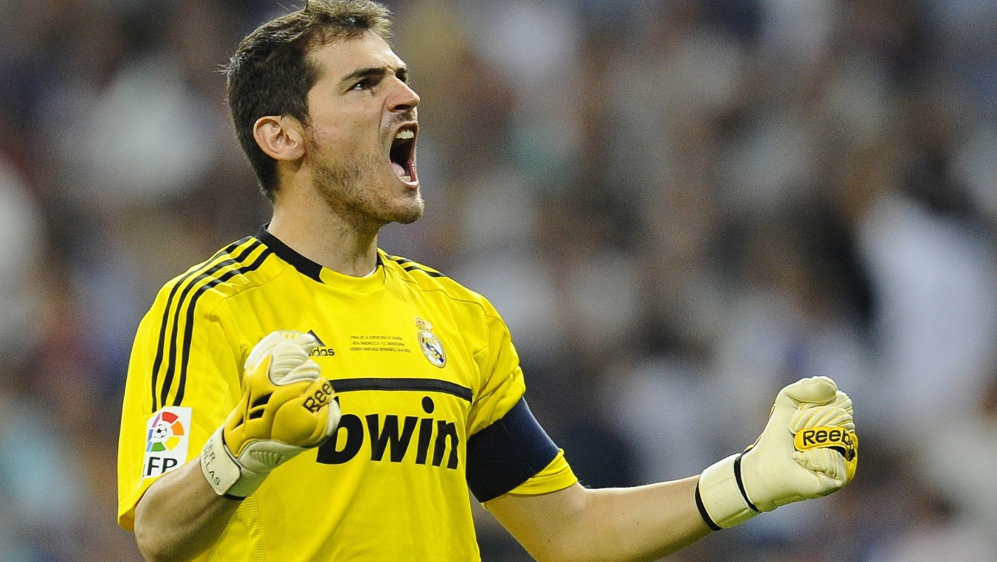 «Αρέσει η Ρόμα στον Κασίγιας»