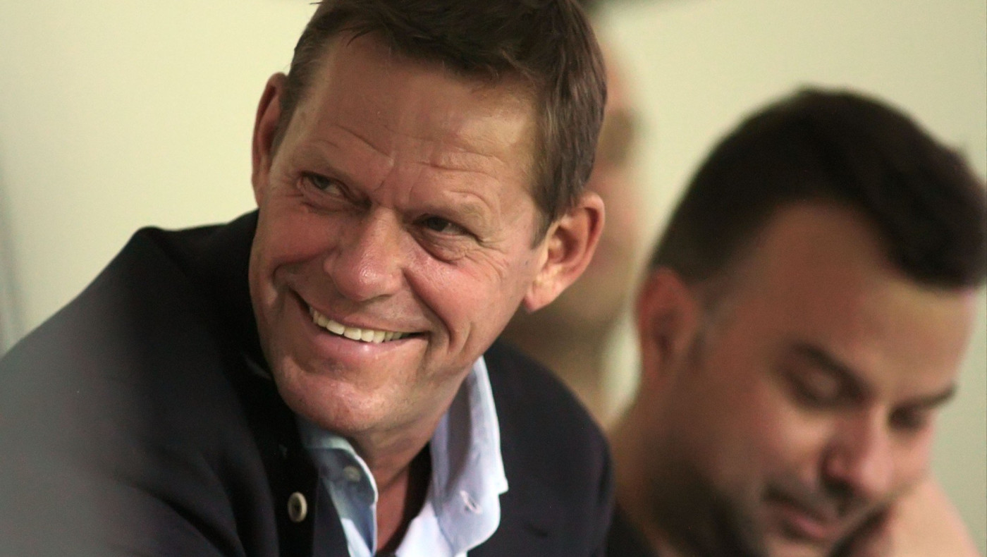 Σε ποια αγορά δε θα κινηθεί καθόλου ο ΠΑΟΚ!