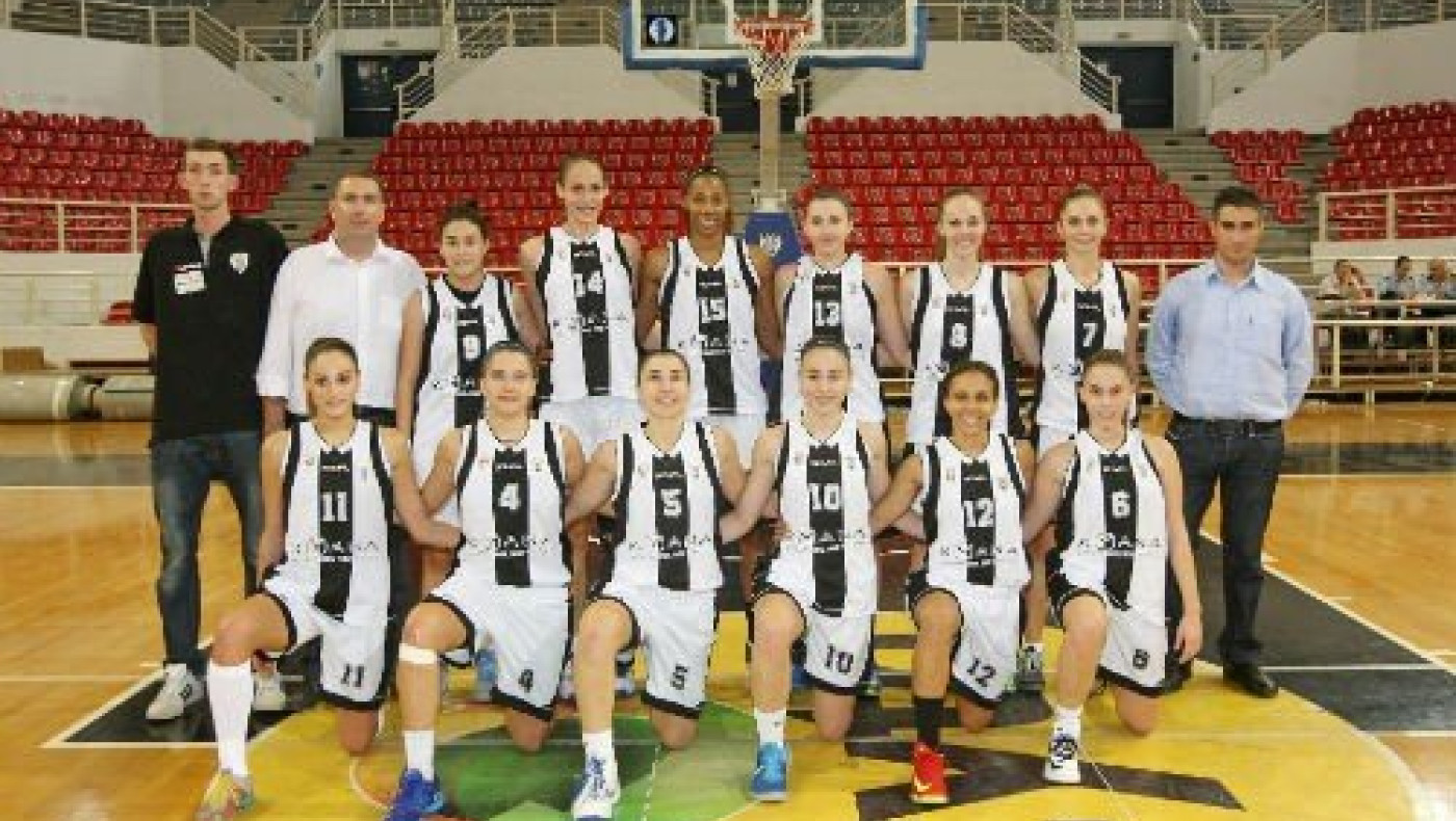 Ταλέντο του ΠΑΟΚ, πήγε στον Πρωτέα Βούλας 