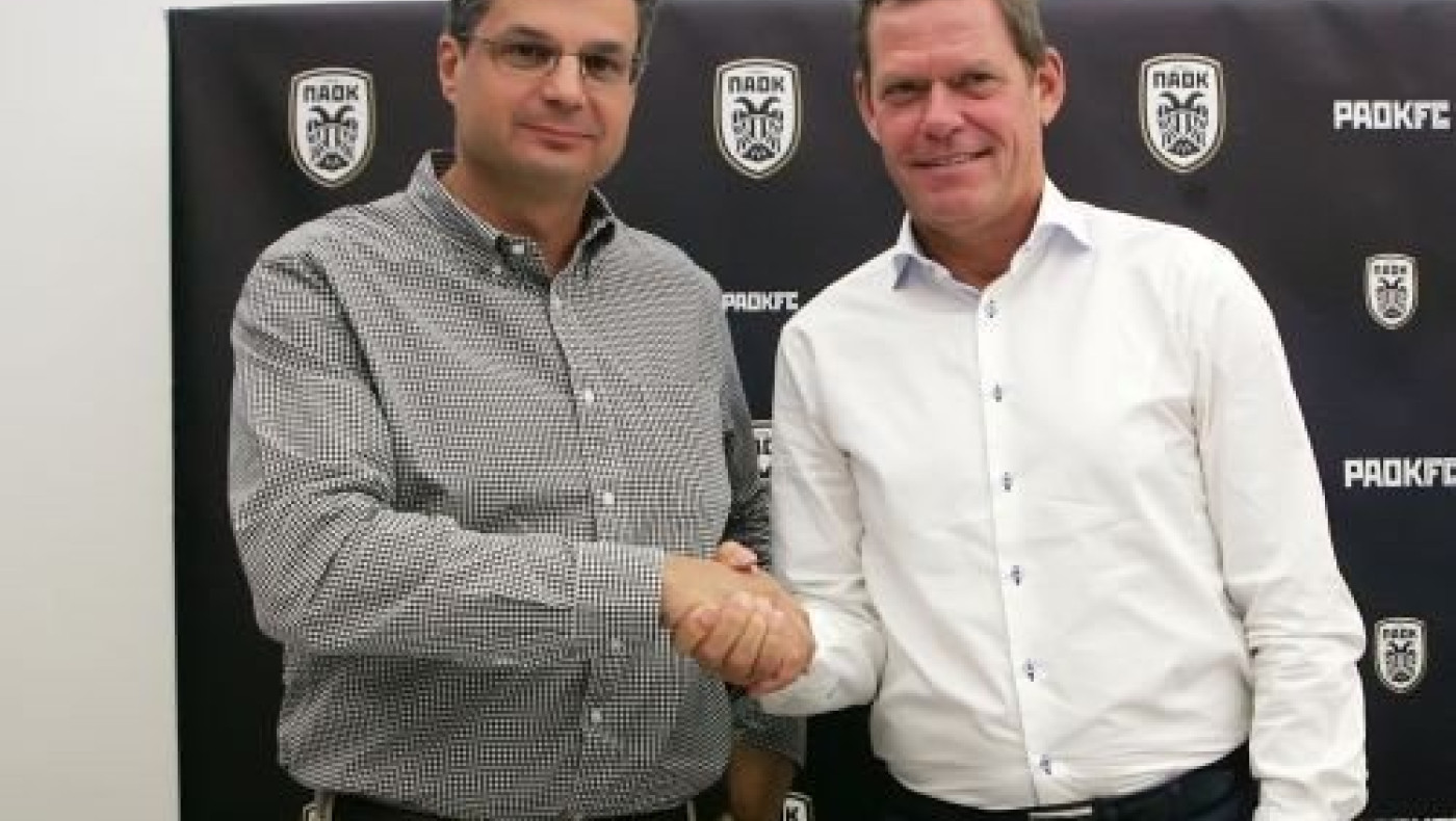 Ο ρεαλισμός του Δανού  τεχνοκράτη Αρνεσεν