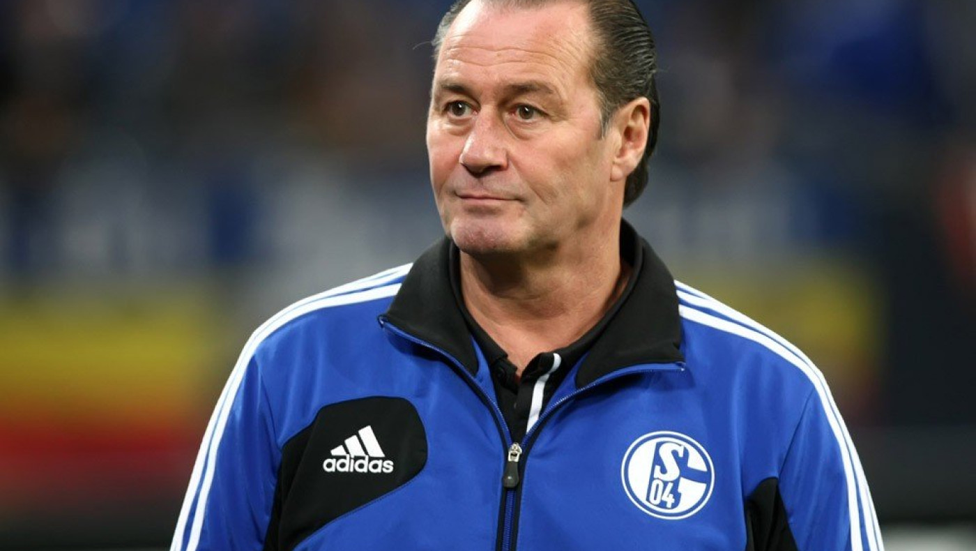 Επιστρέφει στην αγαπημένη του Σάλκε ο Στέφενς!