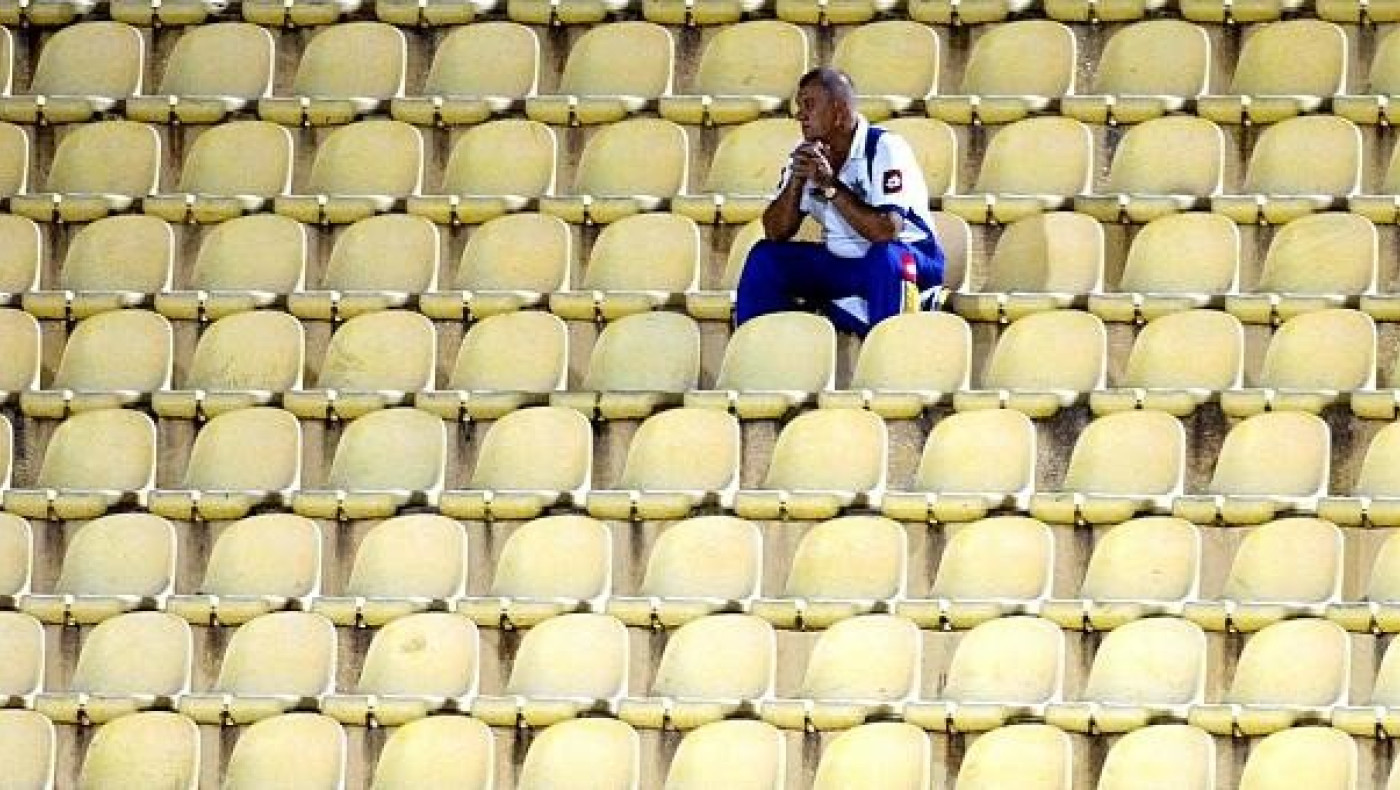 Στον αστερισμό της αβεβαιότητας