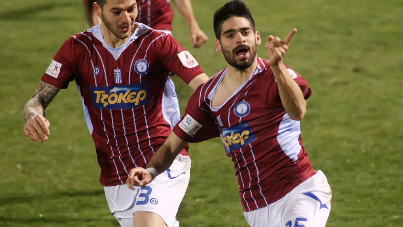 Τα συμβόλαια που περιμένουν... επέκταση στον Ηρακλή