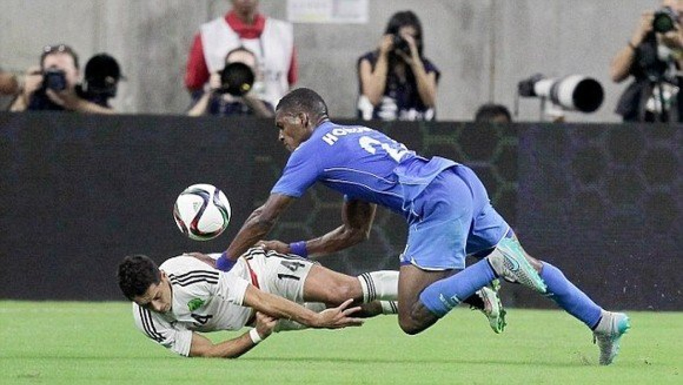 Έσπασε την κλείδα του ο Τσιτσαρίτο