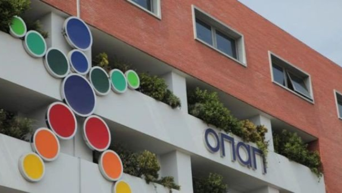 Γενναίο «τσεκούρι» από ΟΠΑΠ σε Σουπερ Λιγκ