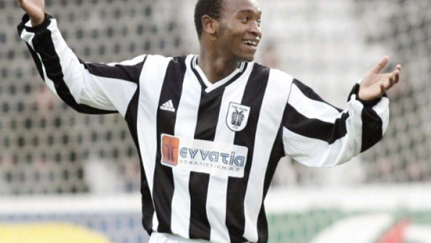 Μαχμούτ Αμπντέλ Ράζεκ Φατλάλα Σικαμπάλα και... τρέλα Μίνου (VIDEO)