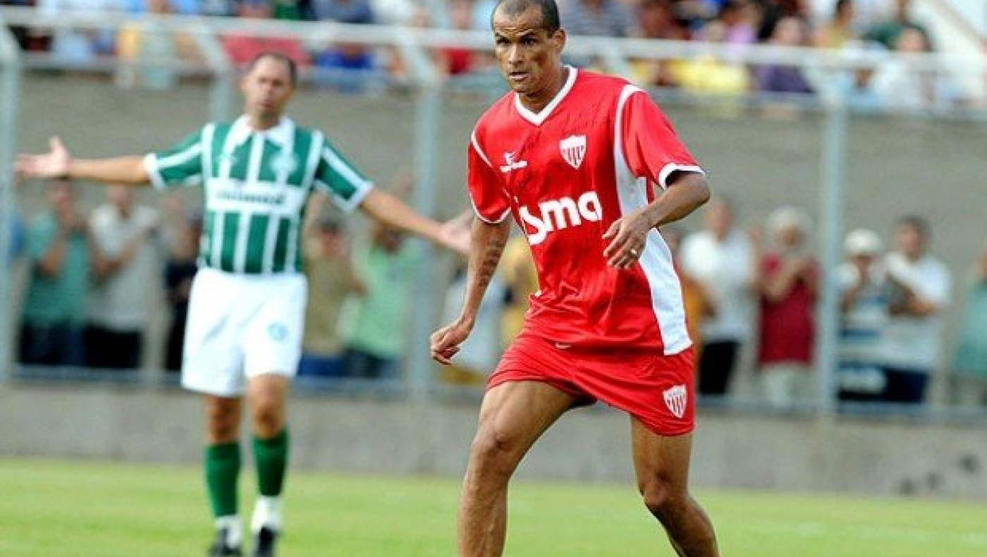 Επιστρέφει στα... 43 του ο αειθαλής Ριβάλντο