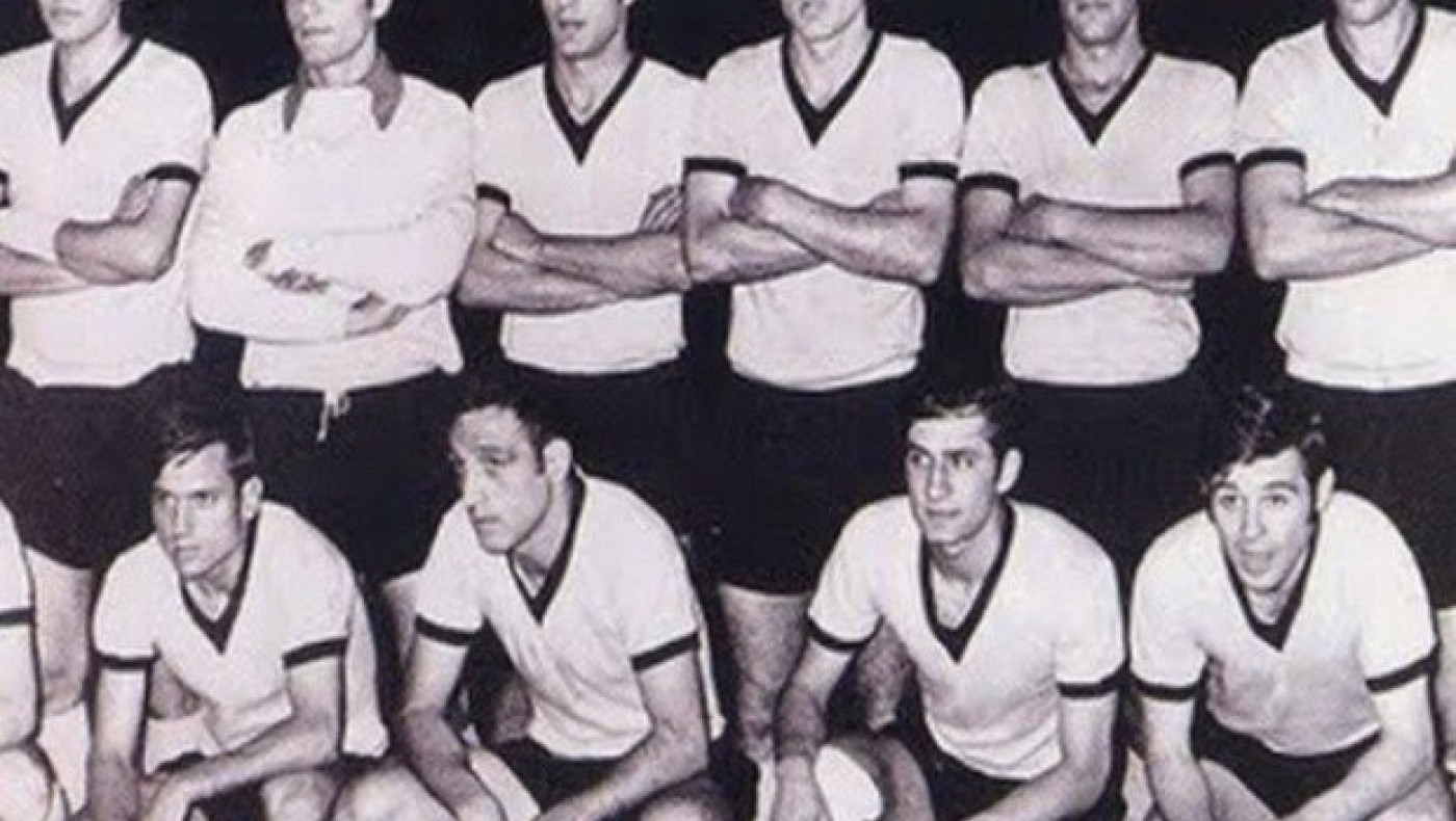 ΤΑΚΗΣ ΡΑΠΤΟΠΟΥΛΟΣ: Ο «Μάγκας» δυο κόσμων 