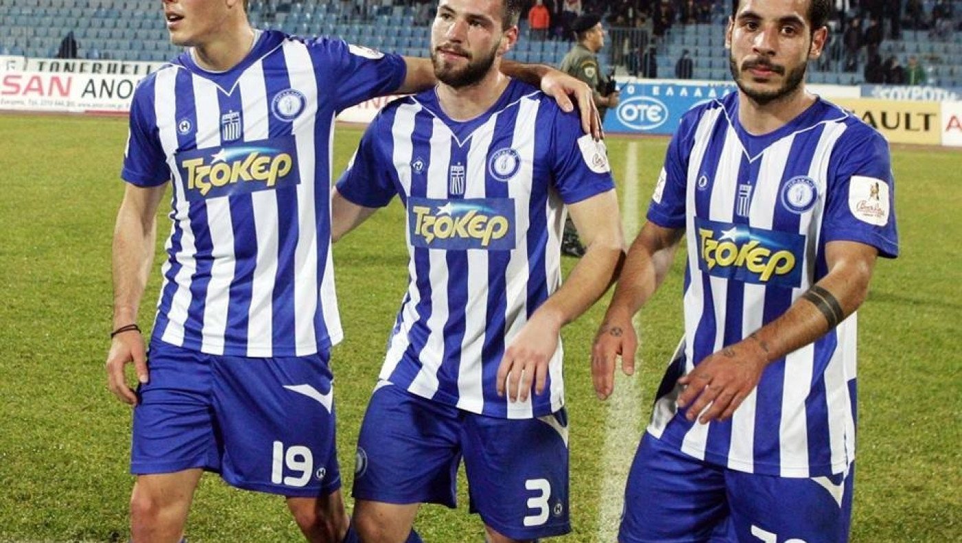 Ο πλέον περιζήτητος παίκτης, που ανανέωσε ο Ηρακλής!