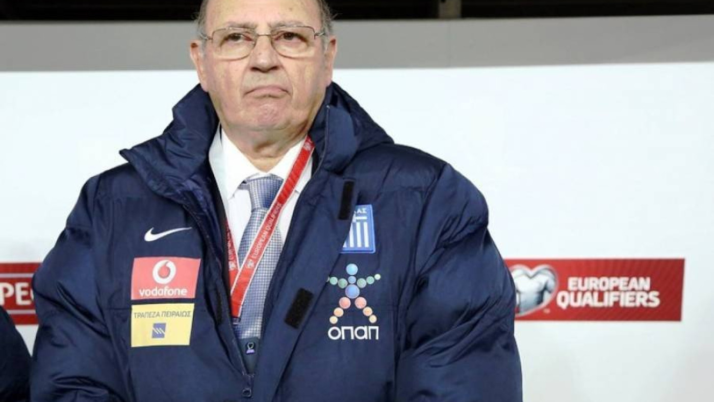 Έλληνας τεχνικός περιμένει… την απόλυση του Μαρκαριάν