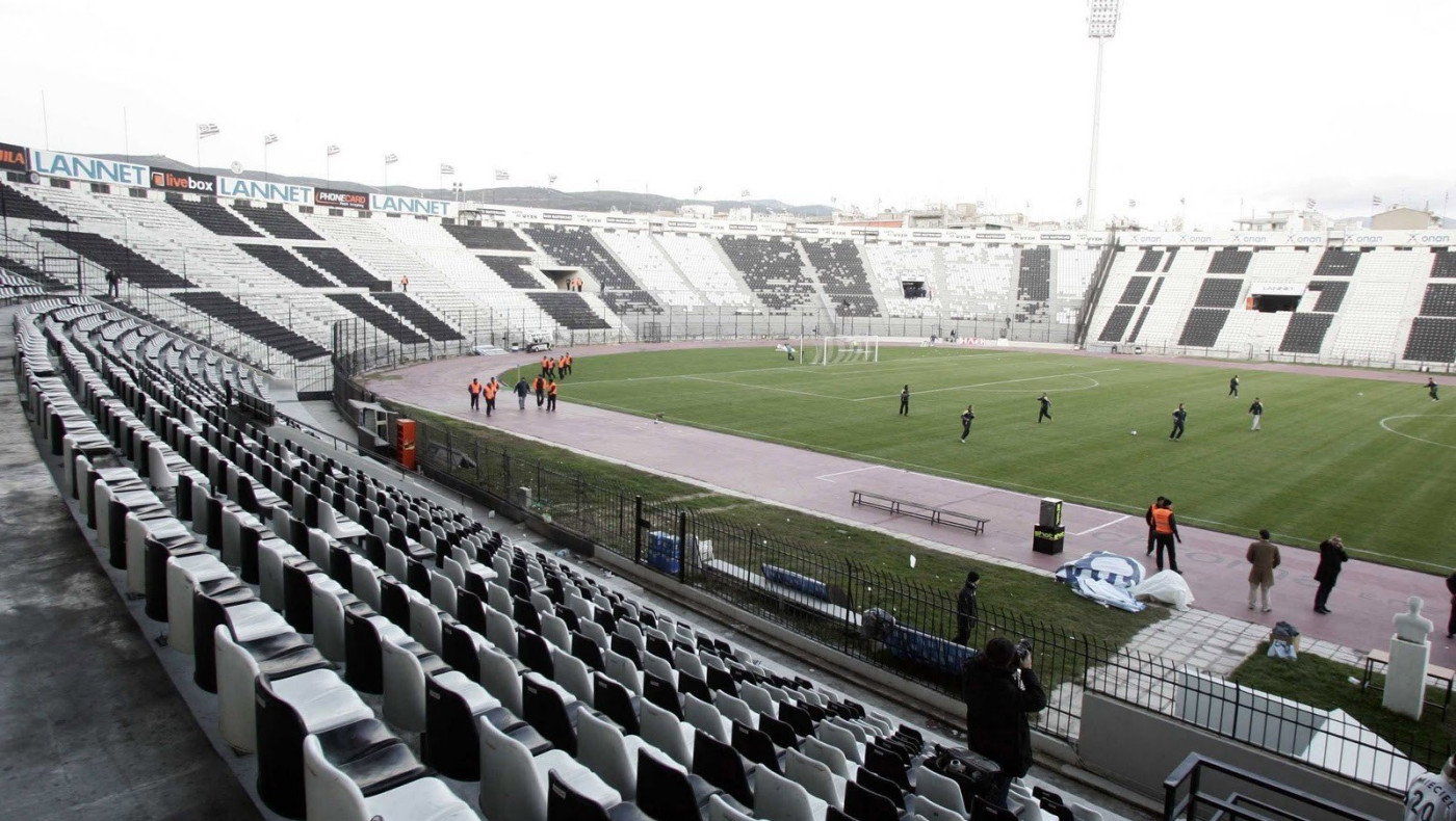 Τα λάθη του χθες και η υπομονή του σήμερα