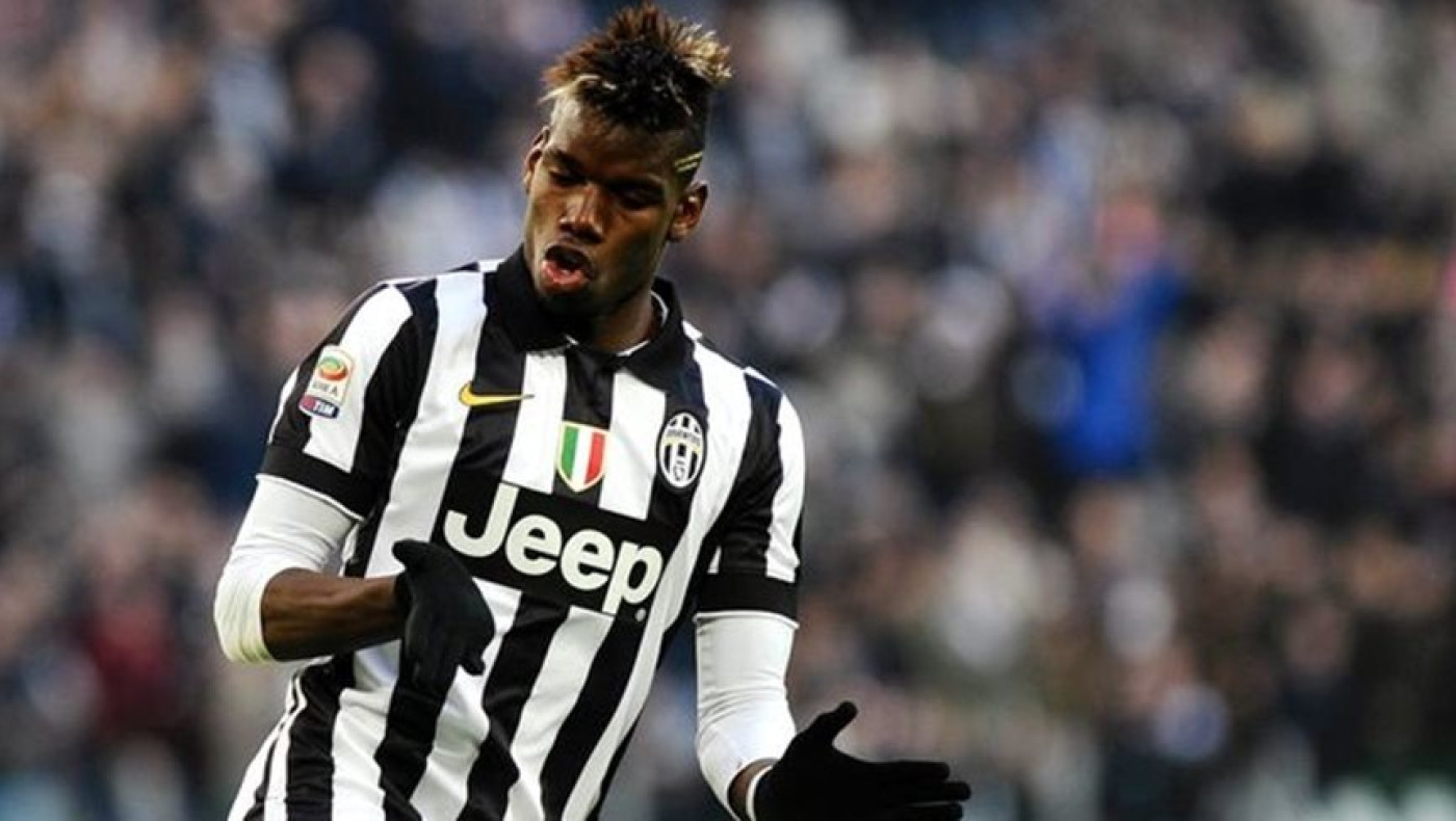 Ταξίδι στην Ιταλία για Πογκμπά