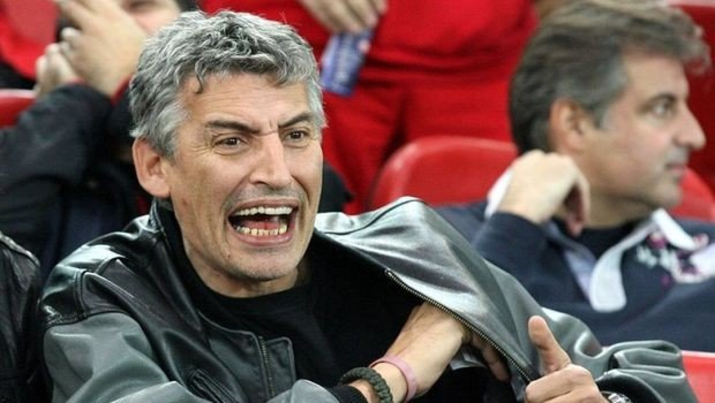 Φασούλας: «Δεν με νοιάζει που έμεινα στην ιστορία σαν ο προδότης του ΠΑΟΚ»