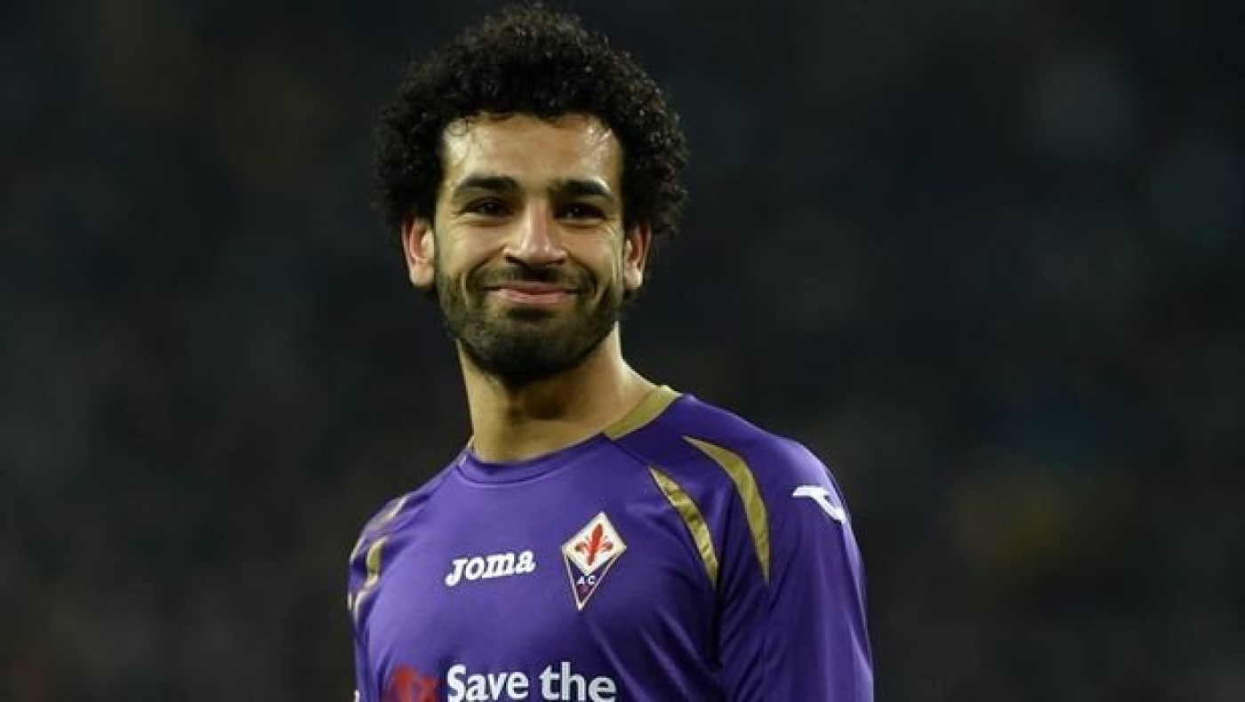 Μετά τον Κοντογκμπιά ο Σαλάχ