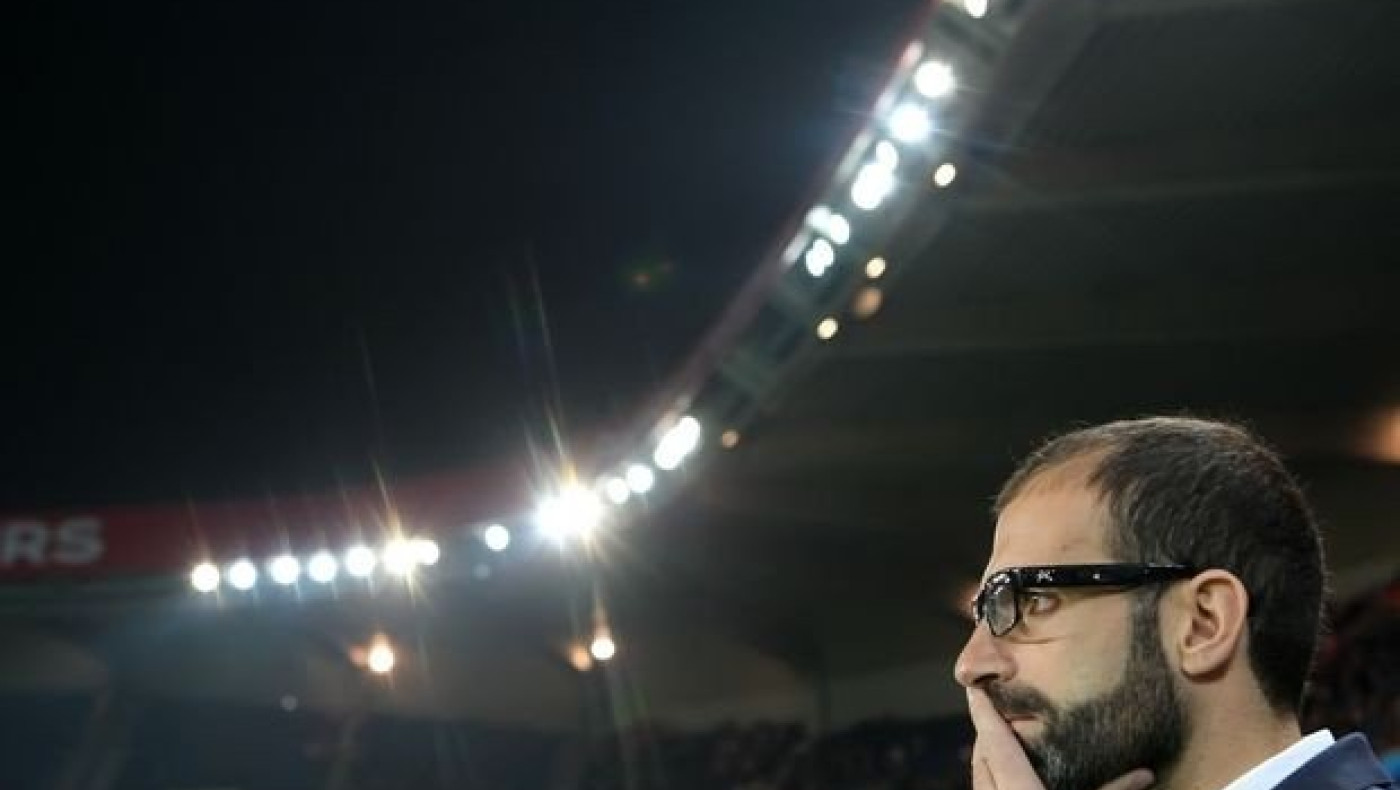 Αυτός είναι ο αντικαταστάτης του Ισά στον Ολυμπιακό! 